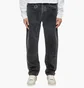 Штаны унисекс Etudes Studio Black H24MMTRO550-96