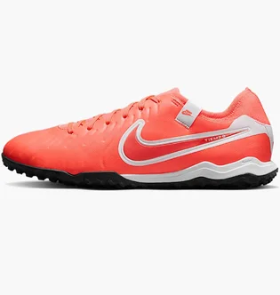 Сороконіжки чоловічі Nike Tiempo Legend X Pro Tf Orange DV4336-800