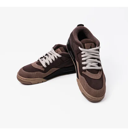 Кросівки чоловічі Air Jordan 4 Rm Brown FQ7939-022