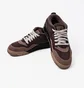 Кросівки чоловічі Air Jordan 4 Rm Brown FQ7939-022