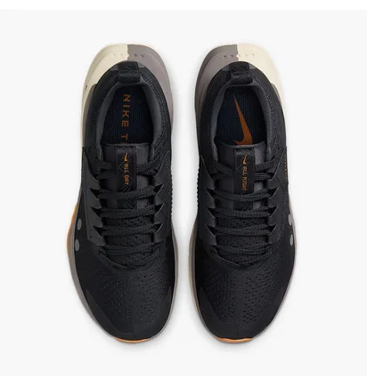 Кросівки жіночі Nike W Zoomx Zegama Trail 2 Black FD5191-004