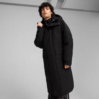 Пуховик чоловічий Puma X Squid Game Black 627431-01