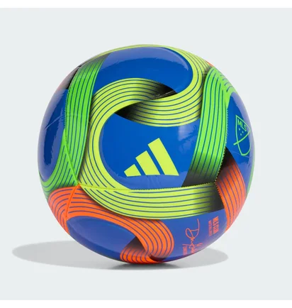 Футбольний м'яч Adidas Mls Club Multi JW1324