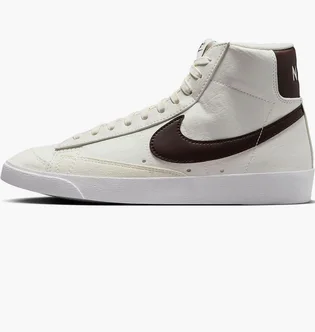 Кросівки жіночі Nike Blazer Mid 77 Next Nature Casual Shoes Beige DQ4124-107