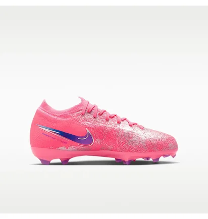Бутси дитячі Nike Vapor 16 Pro Vjr Pink IM3649-640