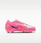 Бутси дитячі Nike Vapor 16 Pro Vjr Pink IM3649-640