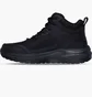 Черевики чоловічі Skechers Street Treader Scorron Black 200278-BLK