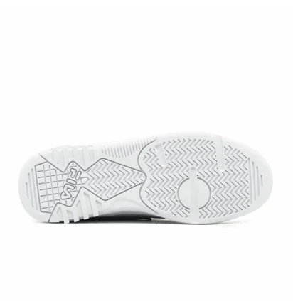 Кросівки жіночі Fila Fx Ventuno Low White FFW000310004