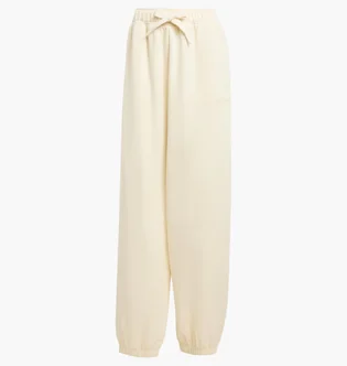 Штаны женские Adidas Essentials Linear Beige JX3142