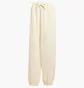 Штаны женские Adidas Essentials Linear Beige JX3142