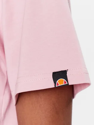 Футболка женская Ellesse Loftini Tee Pink SGR17780-808