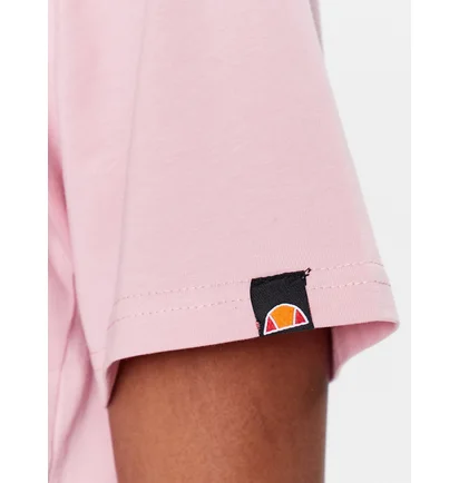 Футболка женская Ellesse Loftini Tee Pink SGR17780-808