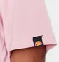 Футболка женская Ellesse Loftini Tee Pink SGR17780-808