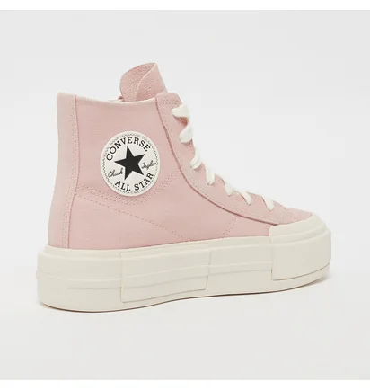 Кеды женские Converse Chuck Taylor All Star Cruise Pink A06142C