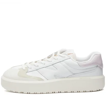 Кросівки чоловічі New Balance White CT302SP