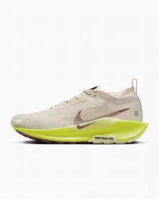Кроссовки женские Nike Pegasus Trail 5 Gore-Tex Waterproof Trail Running Shoes Beige FQ0912-101