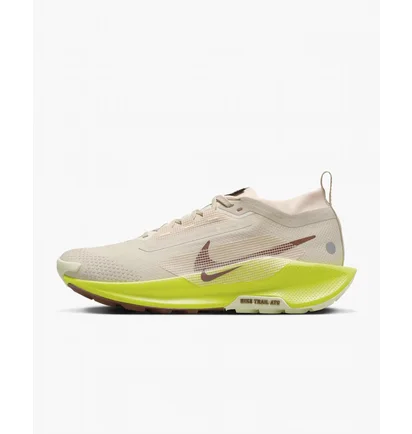 Кроссовки женские Nike Pegasus Trail 5 Gore-Tex Waterproof Trail Running Shoes Beige FQ0912-101