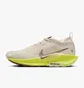 Кроссовки женские Nike Pegasus Trail 5 Gore-Tex Waterproof Trail Running Shoes Beige FQ0912-101