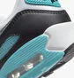Кроссовки женские Nike Air Max 90 Shoes White FB8570-101
