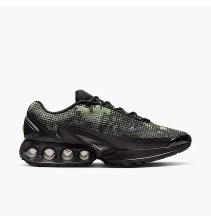 Кроссовки мужские Nike Air Max Dn Black/Olive IB3078-010