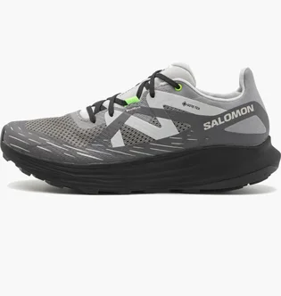 Кроссовки мужские Salomon Ultra Flow Gtx Grey L47692700