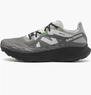 Кроссовки мужские Salomon Ultra Flow Gtx Grey L47692700