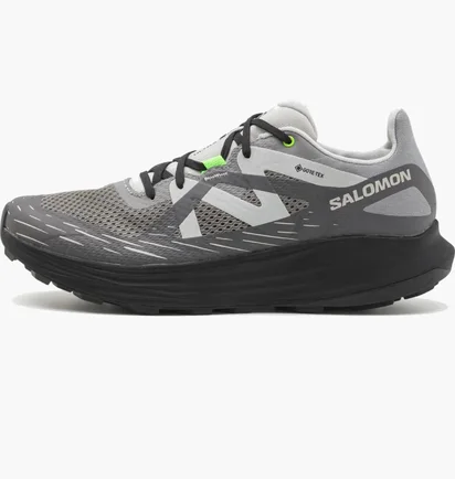 Кросівки чоловічі Salomon Ultra Flow Gtx Grey L47692700