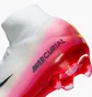 Бутси унісекс Nike Air Zoom Mercurial Superfly X Elite Lv8 Fg White HJ7321-600