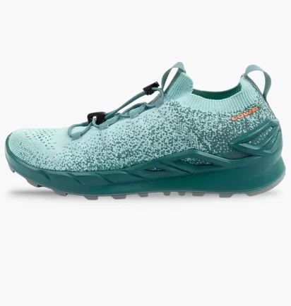 Кроссовки женские Lowa Fusion Lo Turquoise 320415-9028