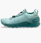 Кроссовки женские Lowa Fusion Lo Turquoise 320415-9028