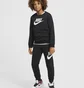 Світшот дитячий Nike Sportswear Club Fleece B Black CV9297-011