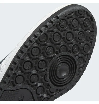 Кроссовки унисекс Adidas Forum Low Cl White IH7830