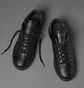 Кроссовки унисекс Adidas Stan Smith Lux Shoes Black Hq6787