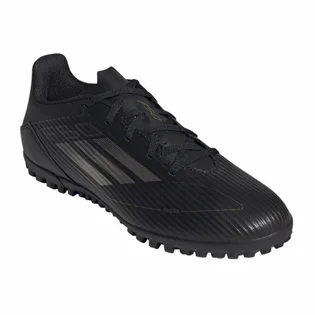 Сороконожки унисекс Adidas F50 Club Tf Black IF1349