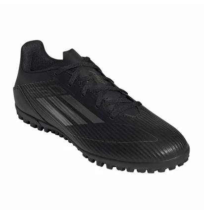 Сороконіжки унісекс Adidas F50 Club Tf Black IF1349