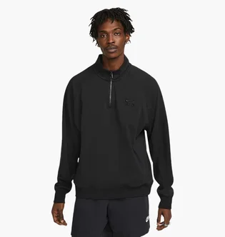 Худи мужское Nike Sportwear Air Fleece Black DX0152-010