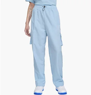Штаны женские Nike Sportswear Essential Light Blue DO7209-441