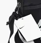 Сумка унисекс Nike Nk Heritage S Smit Black BA5871-010