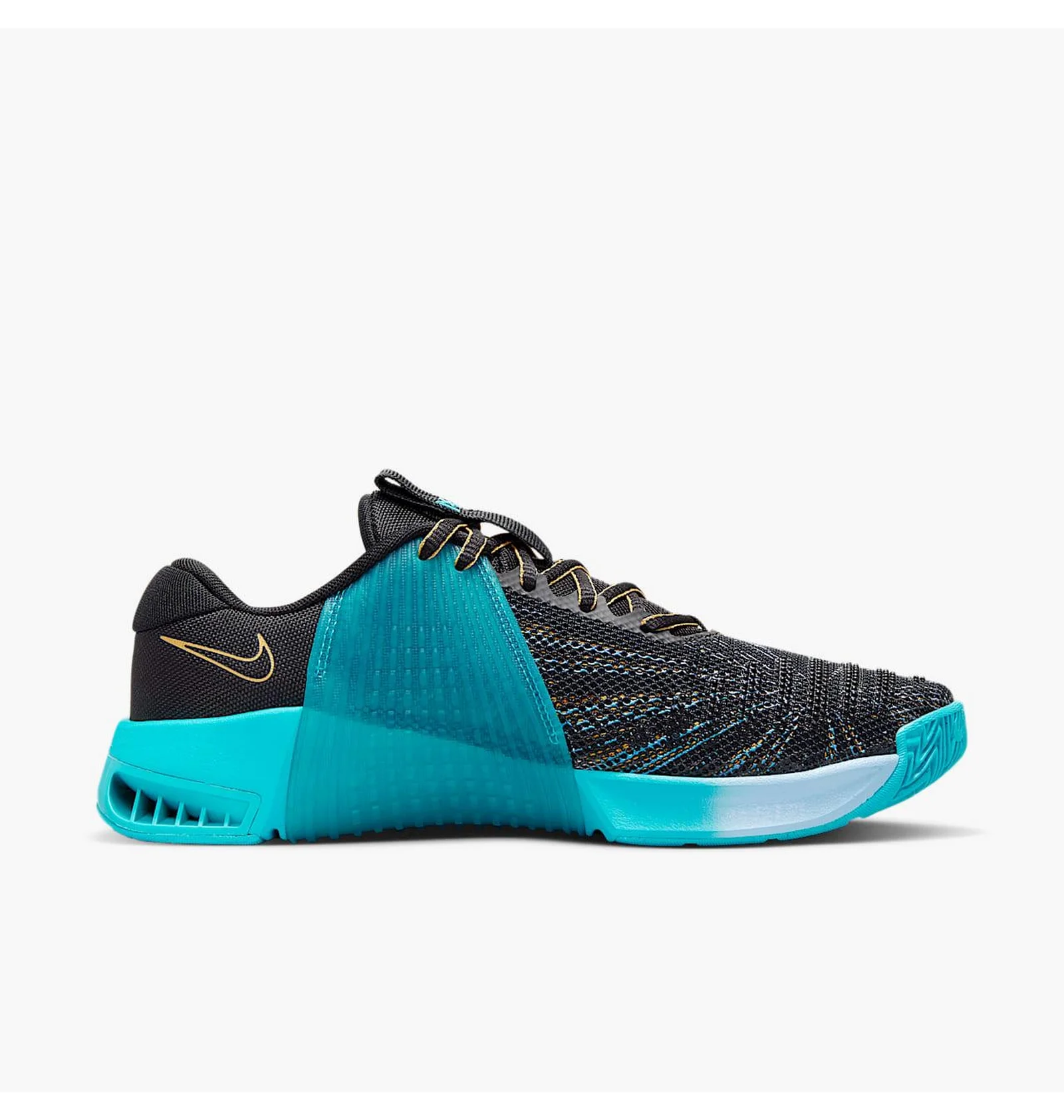 ᐉ Кросівки жіночі Nike W Metcon 9 Black HF1395-001 - придбати в