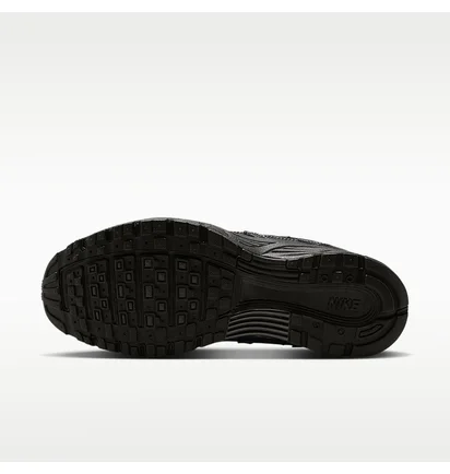 Кросівки жіночі Nike P-6000 WomenS Shoes Black IO3496-002