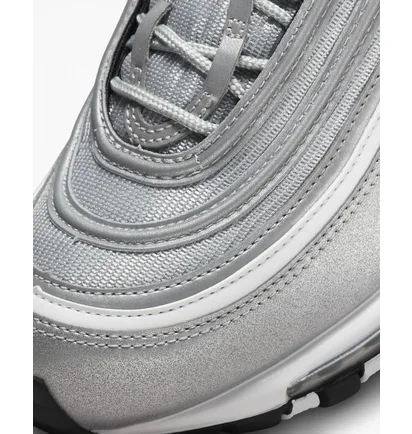 Кросівки чоловічі Nike Air Max 97 Og Grey Dm0028-002