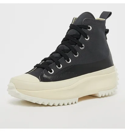 Кеды мужские Converse Run Star Hike Black A04261C