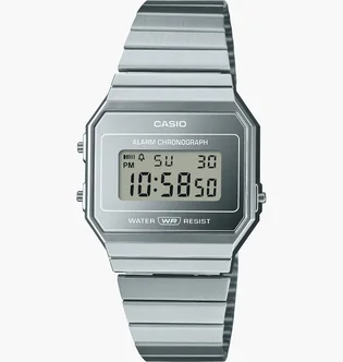Годинник чоловічий Casio Vintage A700WEV-7A