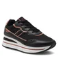 Кросівки жіночі Kappa Logo Reely Black 351H2TW-A3L