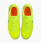 Футзалки унісекс Nike Tiempo Legend 10 Academy Ic Green DV4341-701