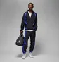 Спортивный костюм унисекс Air Jordan Sport Jam Warm Black DX9367-010__DX9373-010