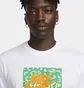 Футболка мужская Nike Sportswear T-Shirt White FB9815-100