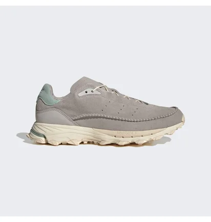 Кросівки чоловічі Adidas Mocaturf Adventure Shoes Grey Hr1529