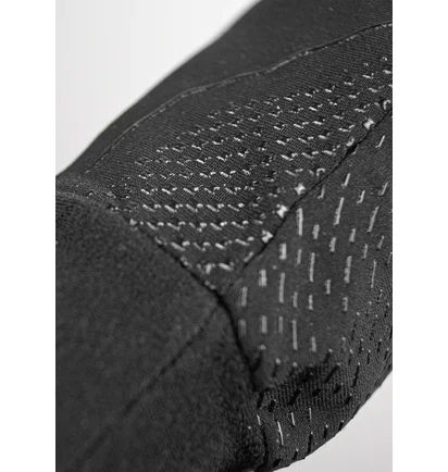 Рукавиці воротарські Reusch Dynamic Touch-Tec Black 5370501-7700