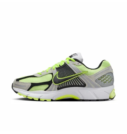 Кросівки чоловічі Nike Zoom Vomero 5 Life Lime Grey/Green FB9149-701